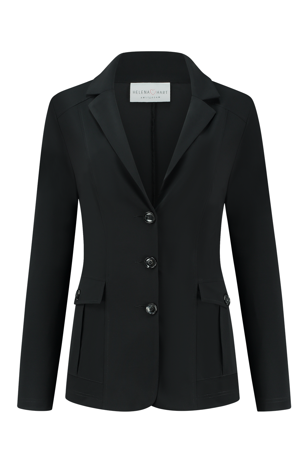 Blazer Cargo Transfer Zwart 7442