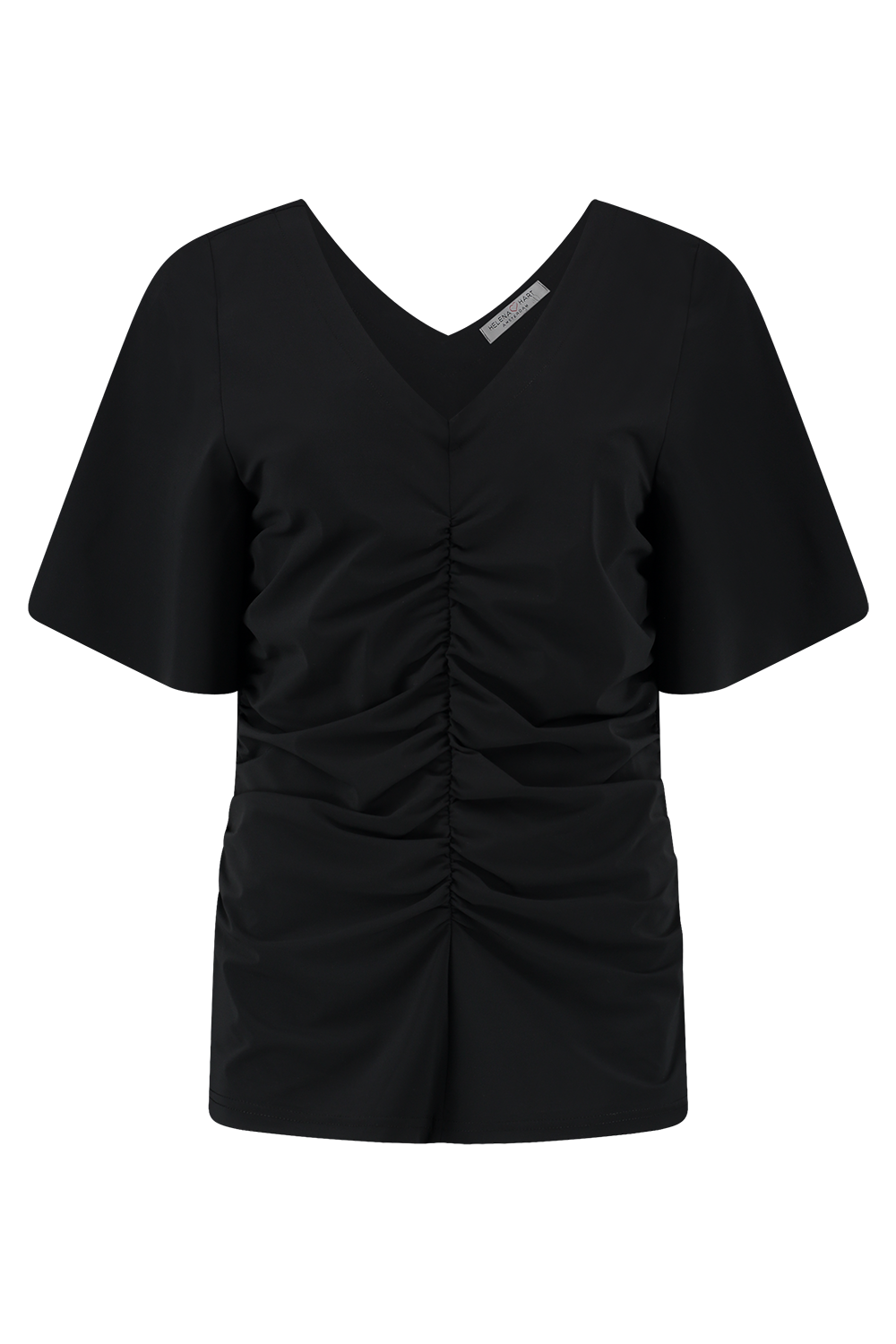 Top Rumi Transfer Zwart 7481