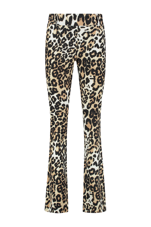 Broek Flair Print Simba 7412