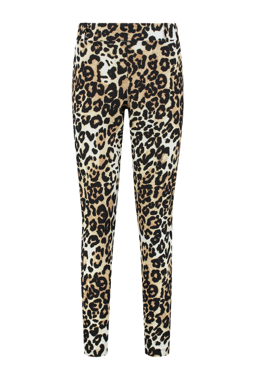 Broek Print Simba 7413