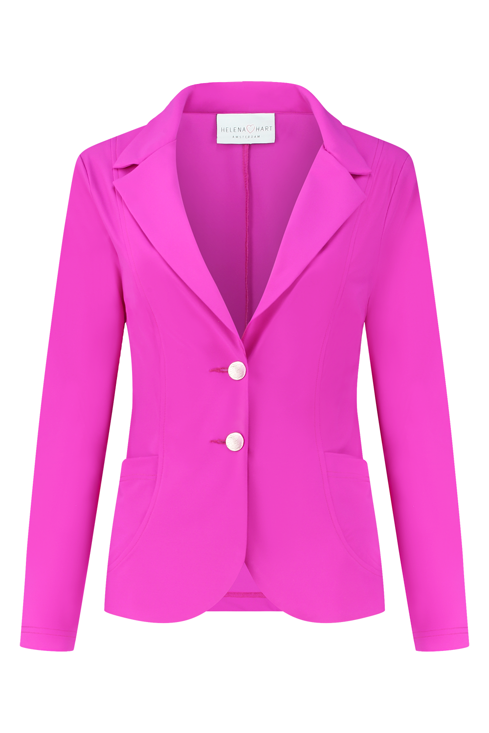 Blazer Chris Transfer Cyclaam 6022