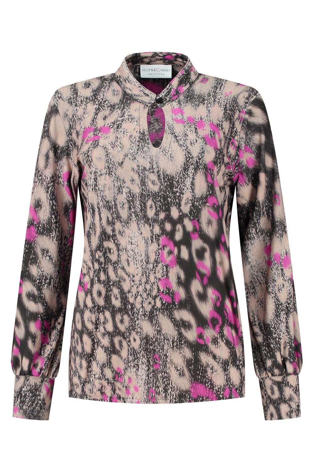 Top Just Print Mix 7470