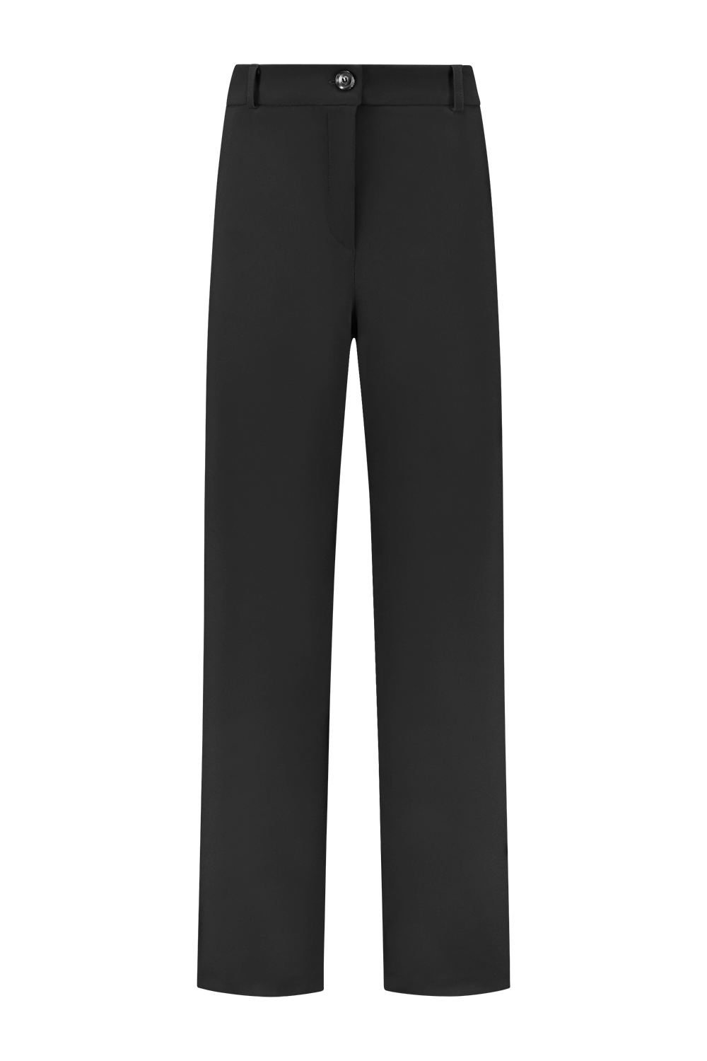 Broek Jazz Comfort Zwart