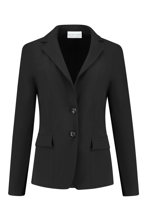 Blazer Comfort Zwart 7520