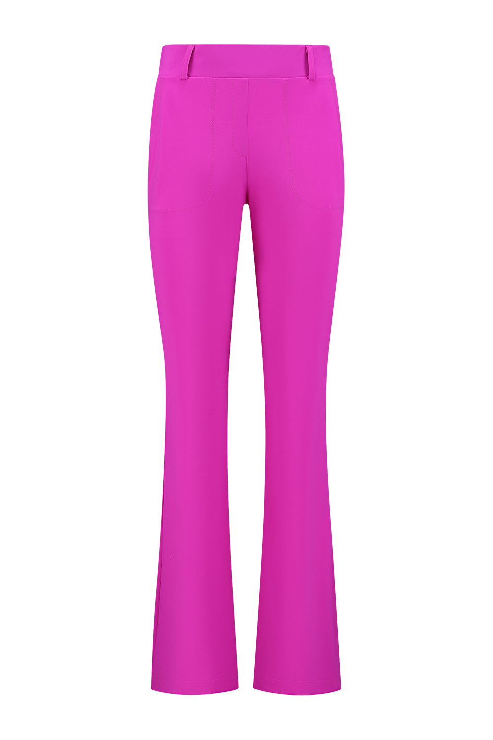 Broek Flair Transfer Cyclaam 7201