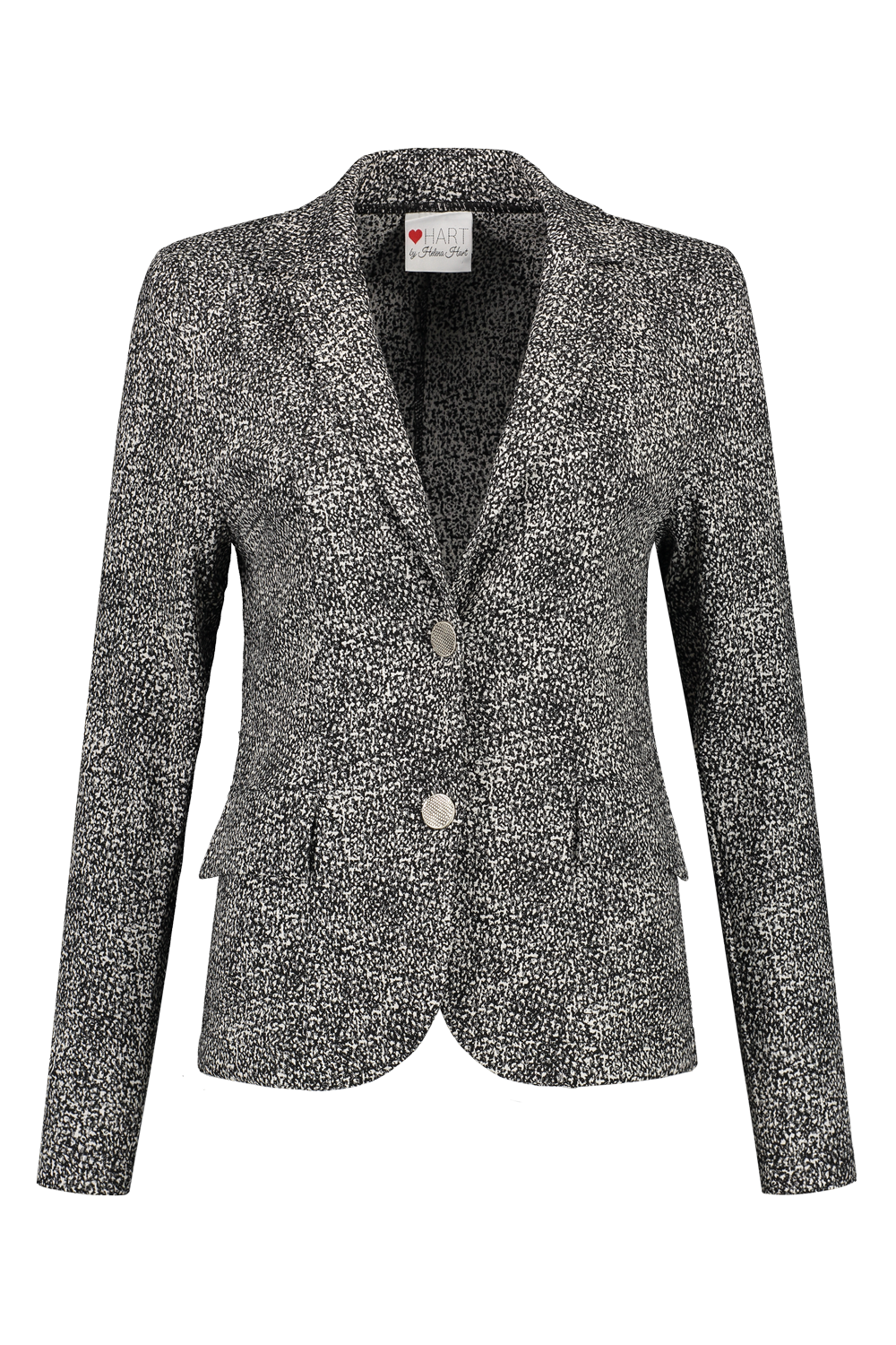 Blazer pretty Benny 7122
