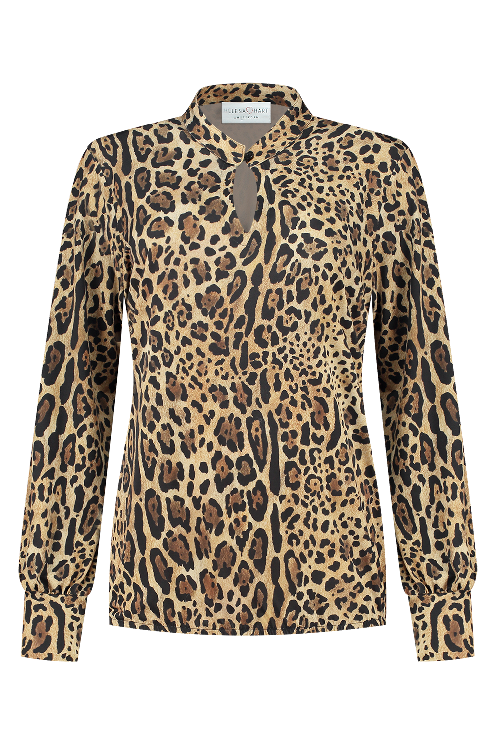 Top Just Print Benga 7470