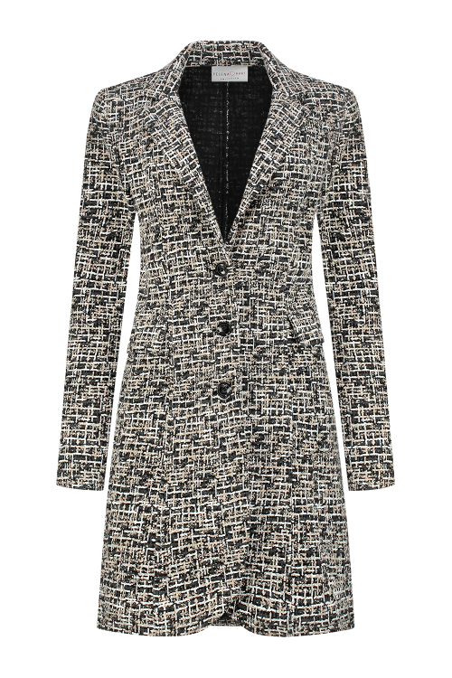 Blazer Tuxy paris 7527