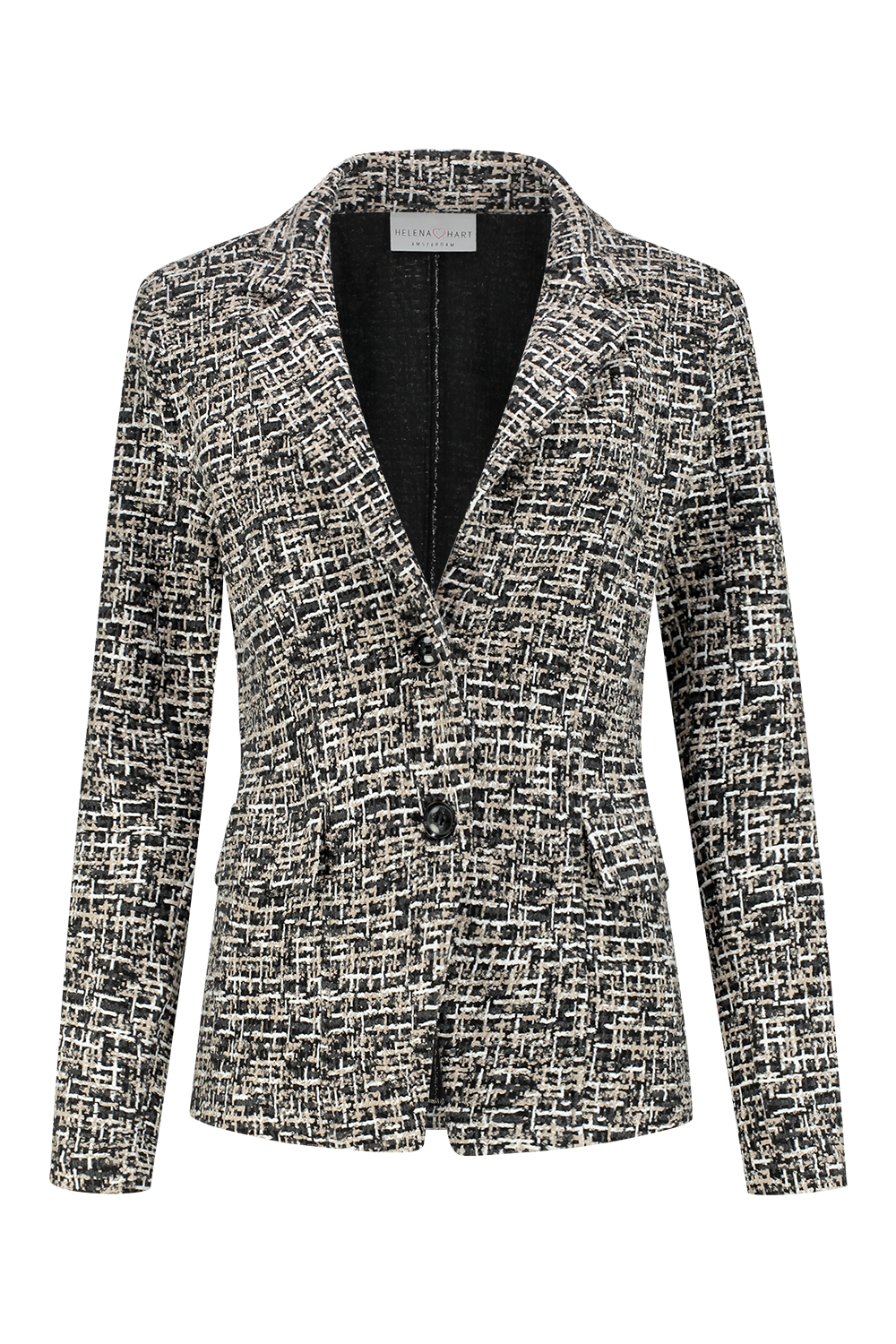 Blazer Alex paris 7528