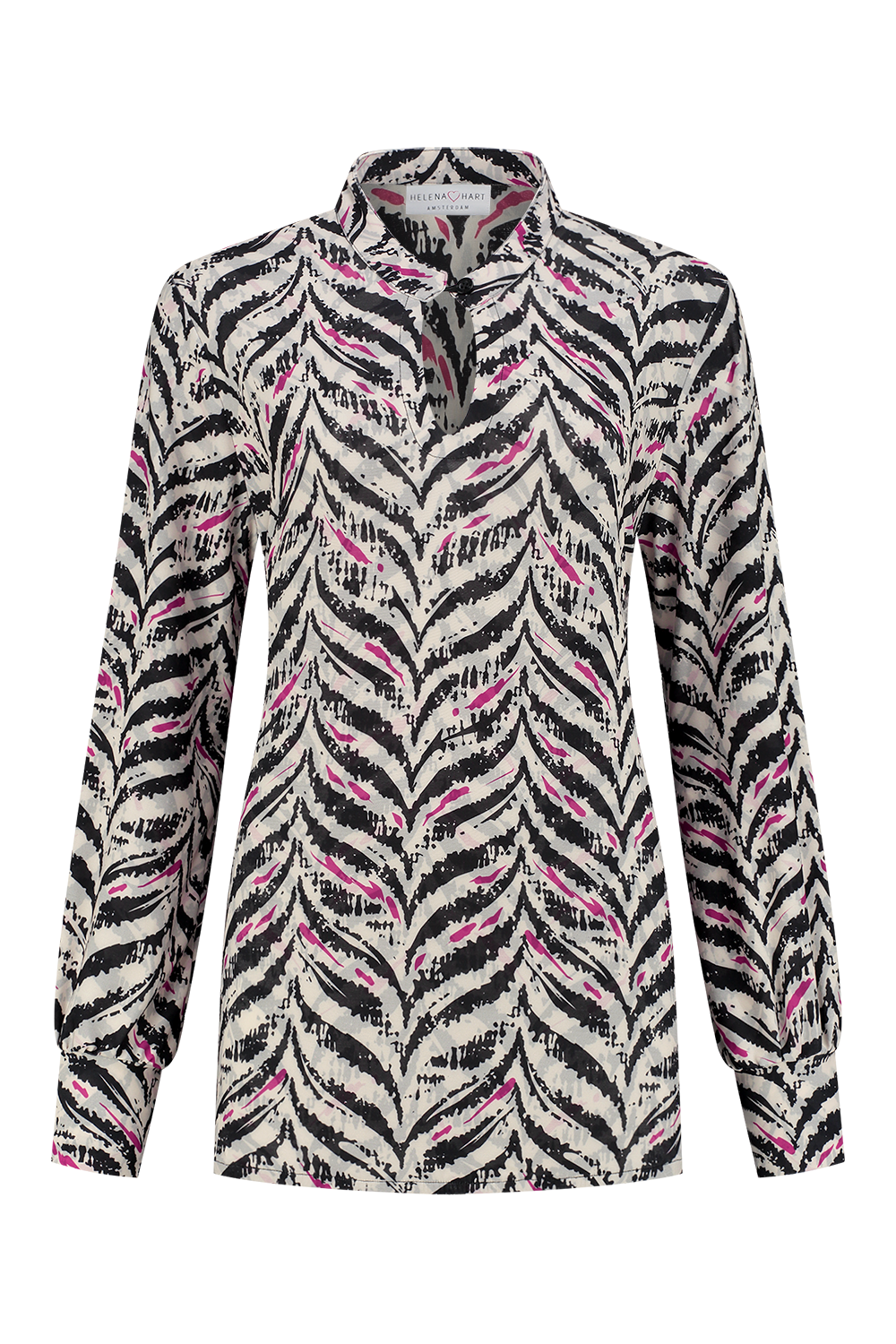 Top Just Print Milla 7470