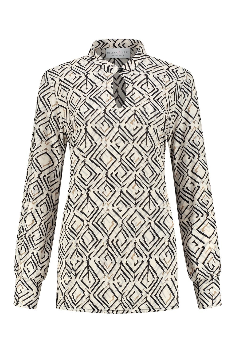 Top Just Print Gio Sand 7470