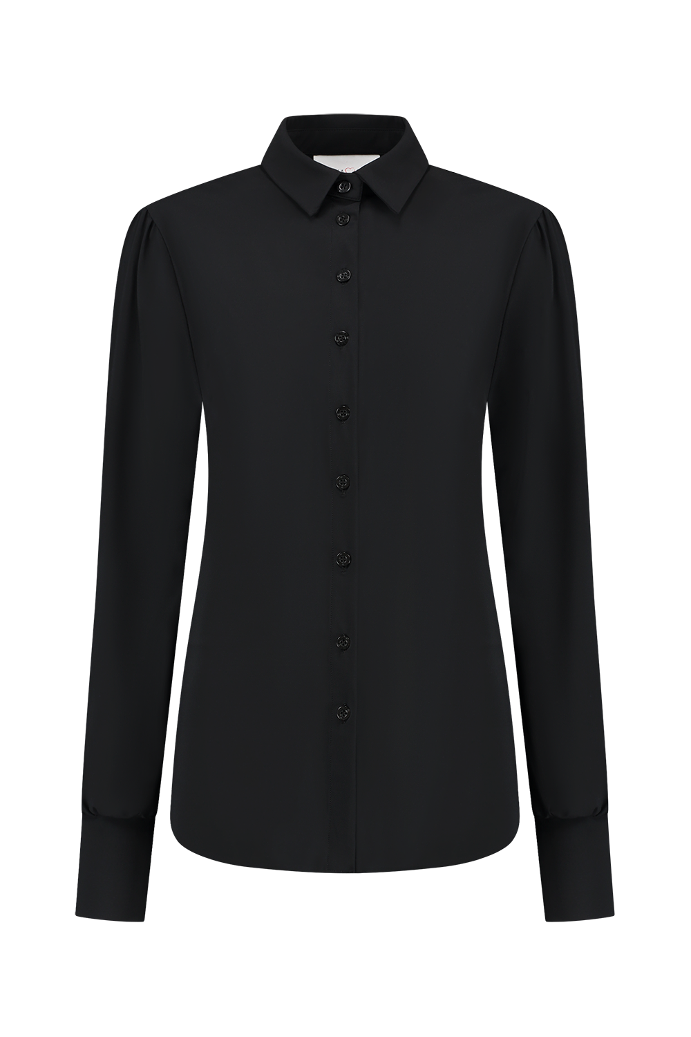 Blouse - Up  Transfer Zwart 7565