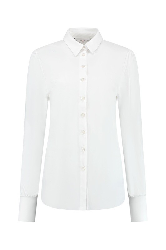 Blouse - Up Transfer Wit 7565 Blouse - Up Transfer Wit 7565