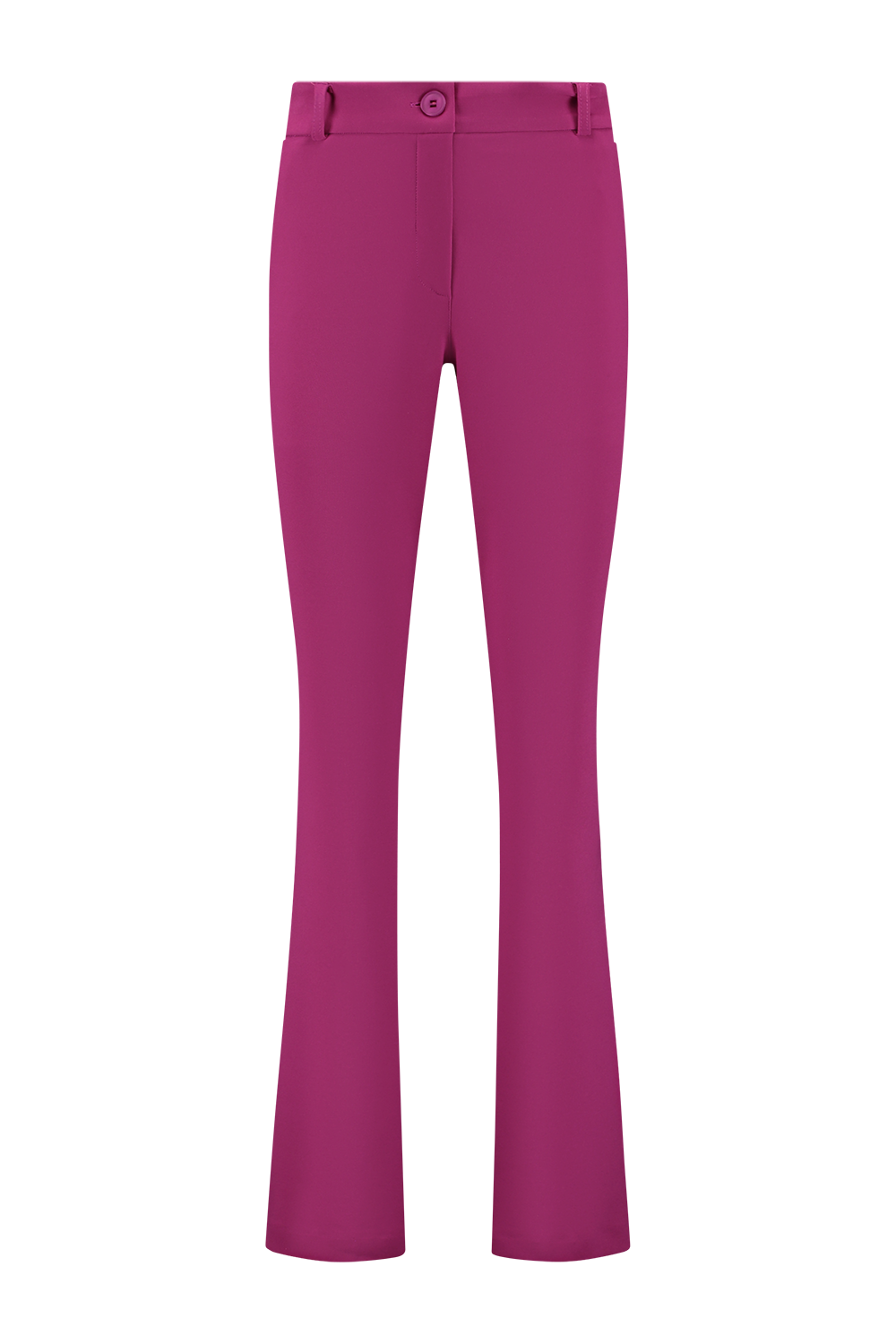 Broek Flair Comfort Cyclaam 7508