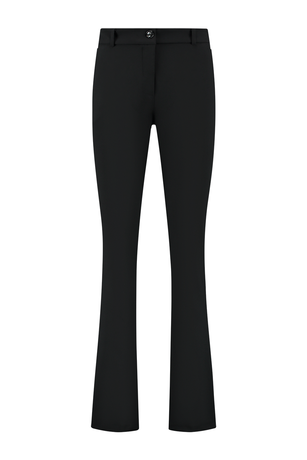 Broek Flair Comfort Zwart 7508