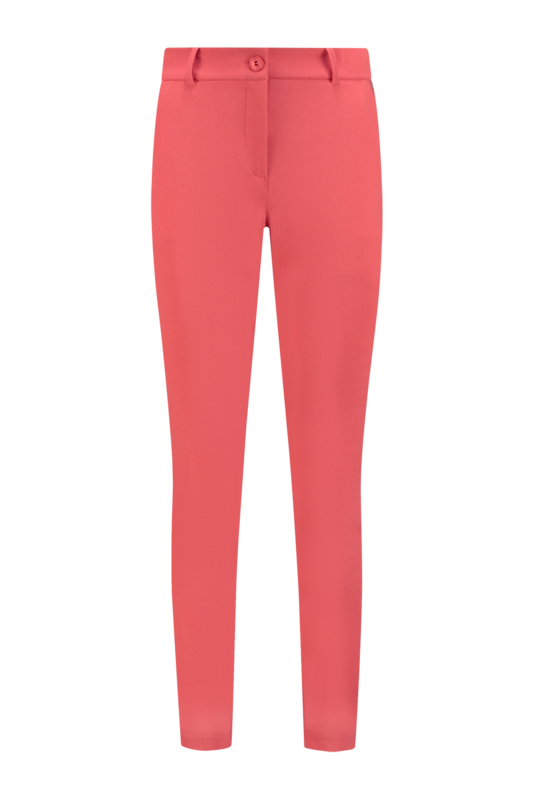 Broek Kimmi Comfort Abrikoos 7502 Broek Kimmi Comfort Abrikoos 7502