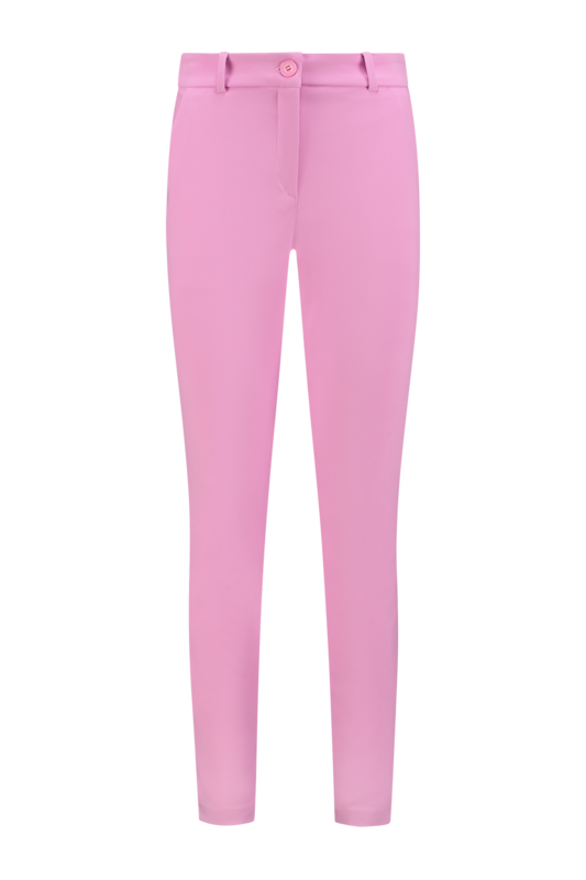 Broek Kimmi Comfort Pink 7502 Broek Kimmi Comfort Pink 7502