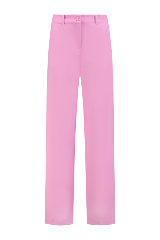 Broek Jazz Comfort Pink Broek Jazz Comfort Pink