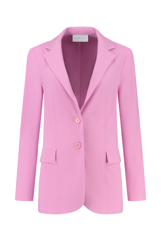 Blazer Comfort Pink 7520 Blazer Comfort Pink 7520