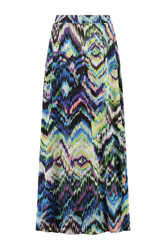 Rok Angie Print Flow 7581 Rok Angie Print Flow 7581