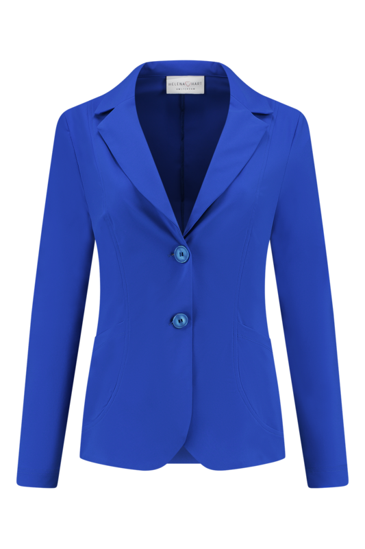 Blazer Chris Transfer Electric Blue 6022 Blazer Chris Transfer Electric Blue 6022