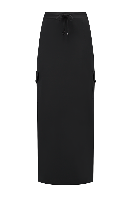 Rok  Combat Transfer zwart 7583