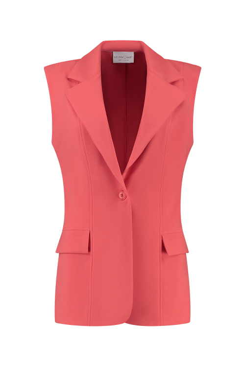 ML Blazer Comfort Abrikoos 7540 ML Blazer Comfort Abrikoos 7540