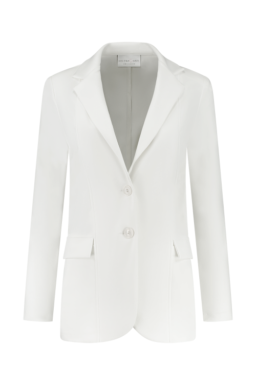 Blazer Comfort Ecru 7520 Blazer Comfort Ecru 7520