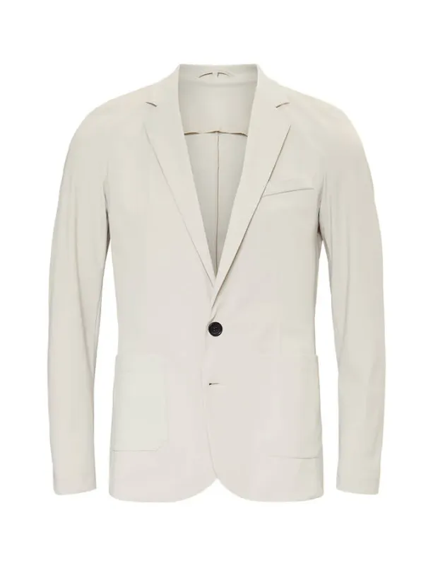 Blazer Neycko Sand Blazer Neycko Sand