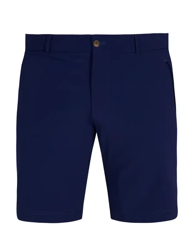 Short Neycko Dark Blue Short Neycko Dark Blue