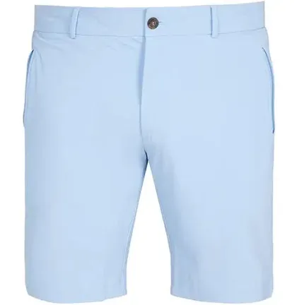 Short Neycko Light Blue Short Neycko Light Blue