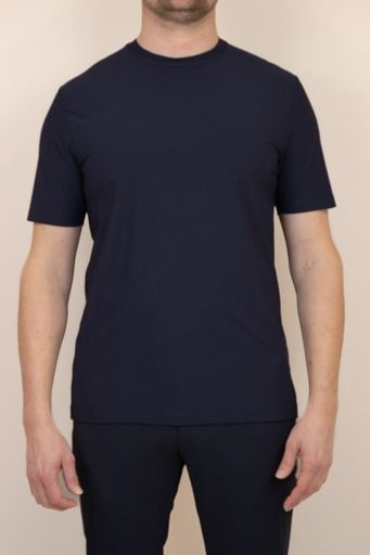 T-Shirt Neycko Nemo Classic Navy Blue T-Shirt Neycko Nemo Classic Navy Blue