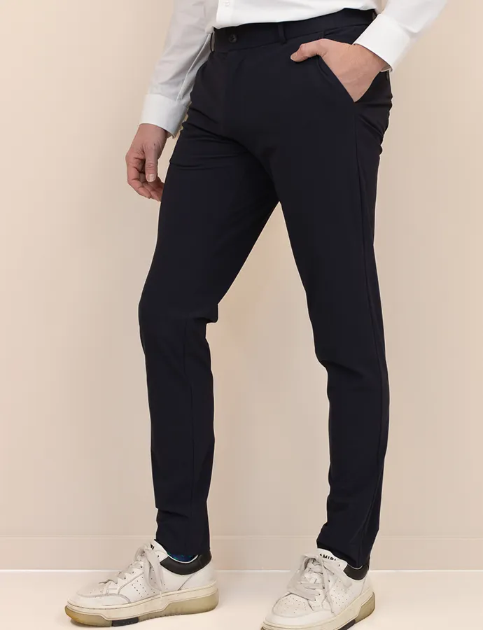 Pantalon Neycko Navy Pantalon Neycko Navy