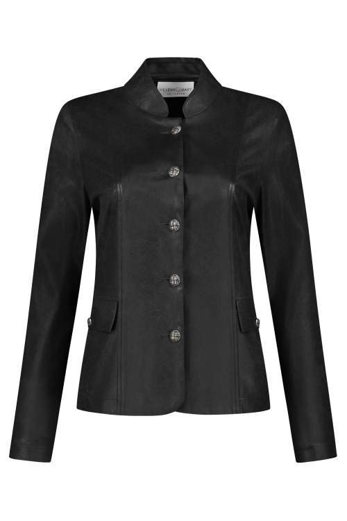 Blazer Gigi Biker Zwart 7532