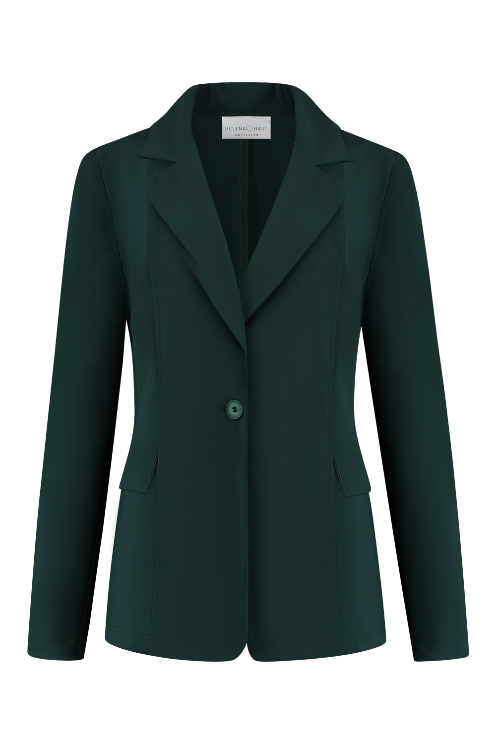 Blazer Ziggy Transfer Green 7549