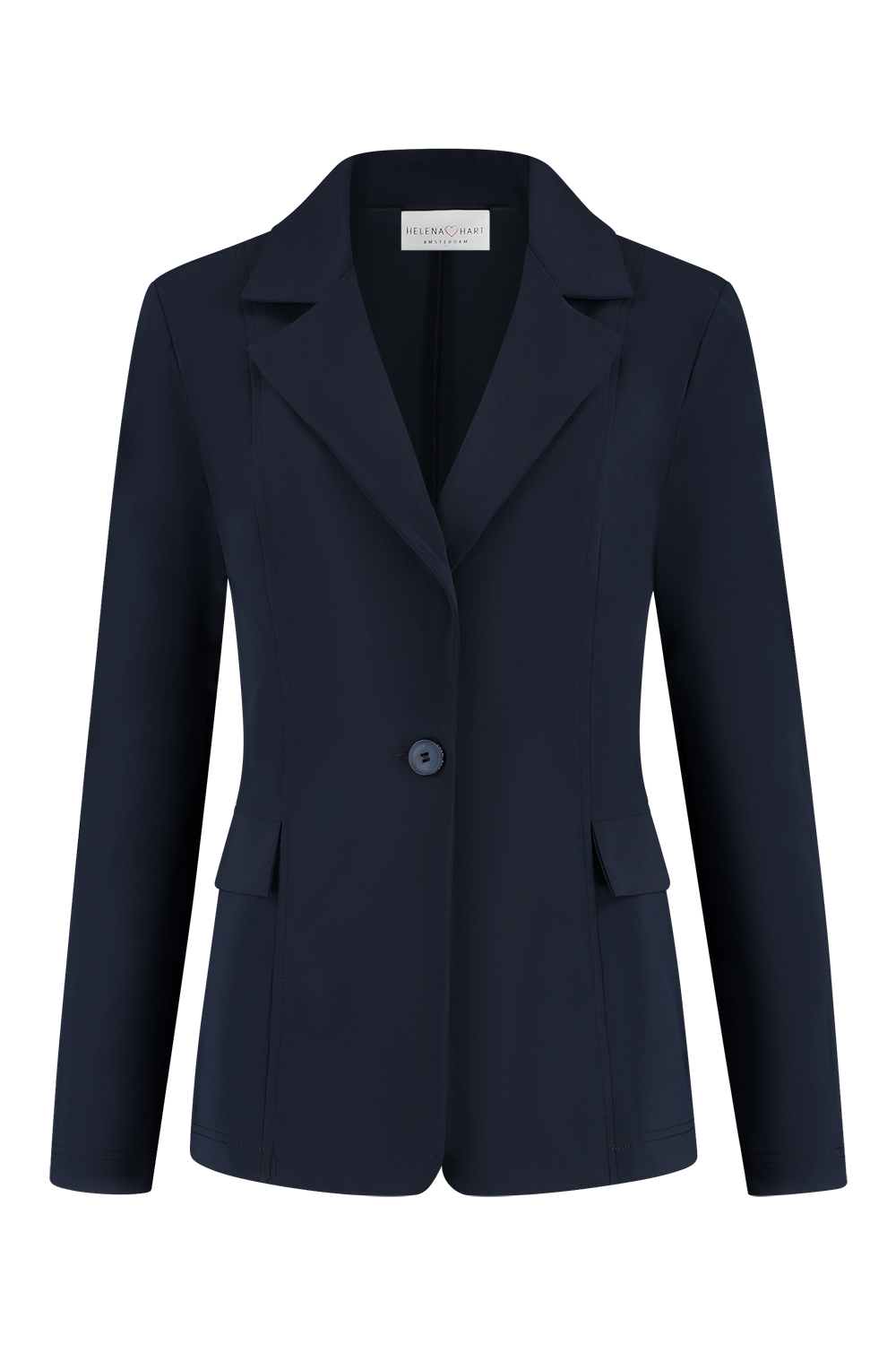 Blazer Ziggy Transfer  Marine 7549