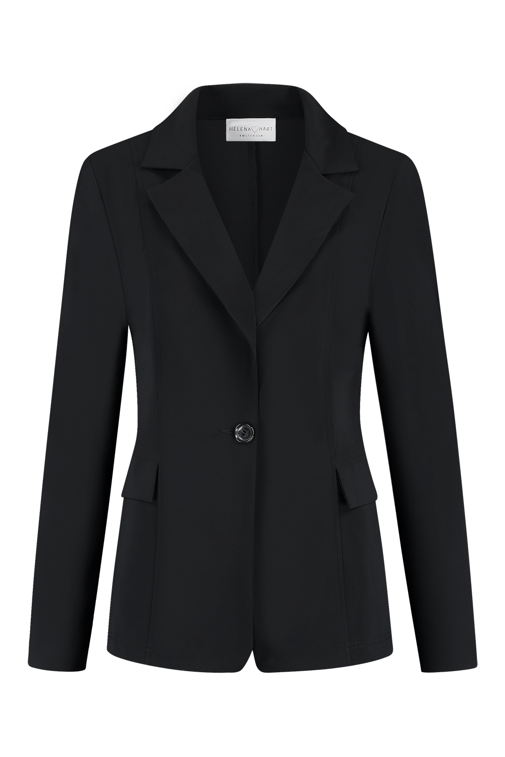 Blazer Ziggy Transfer  Zwart 7549