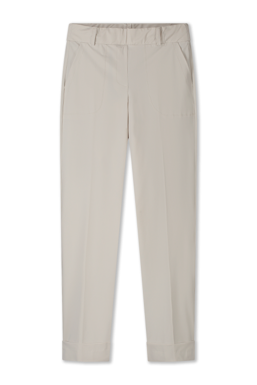 Broek Ziggy Transfer Stone 7519