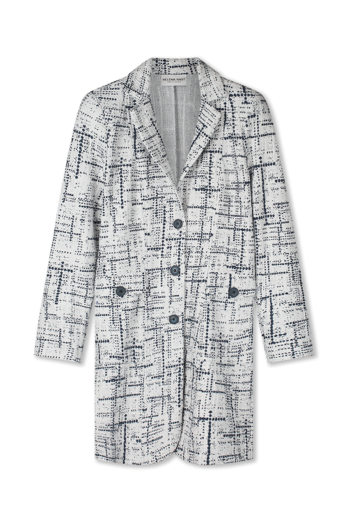 Blazer Cherie Lang Bou 7630 Blazer Cherie Lang Bou 7630