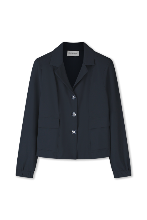 Blazer Bomba Transfer Marine 7626