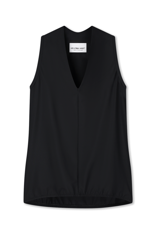 Top Race Transfer Zwart 7653