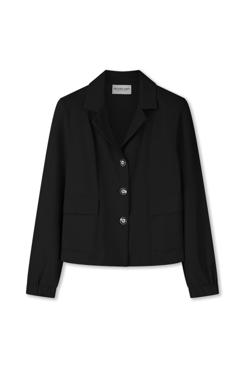 Blazer Bomba Transfer Zwart 7626 Blazer Bomba Transfer Zwart 7626