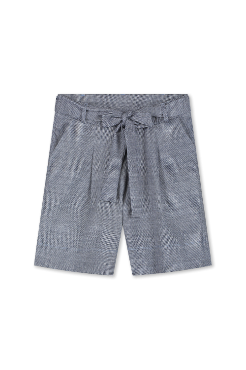 Short Lano Marine 7606
