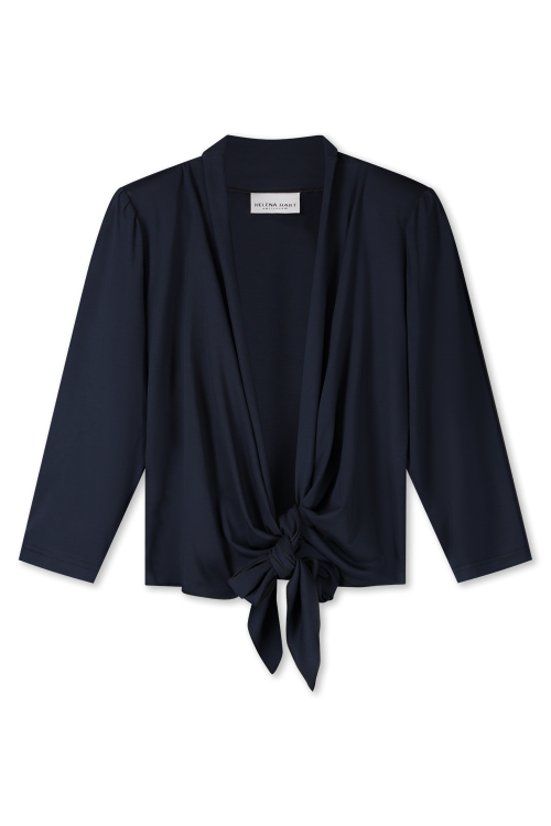 Bolero Soft Marine 7668