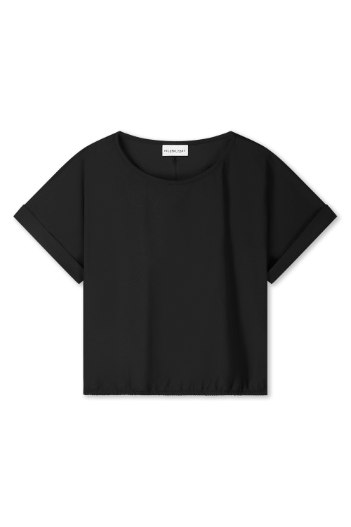 Top Rose Transfer 7666 Zwart