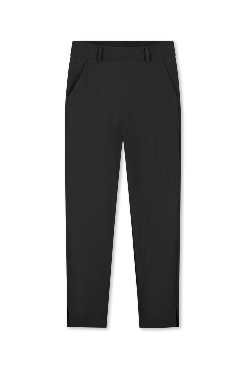Broek 7/8ste Transfer Zwart 7611 Broek 7/8ste Transfer Zwart 7611