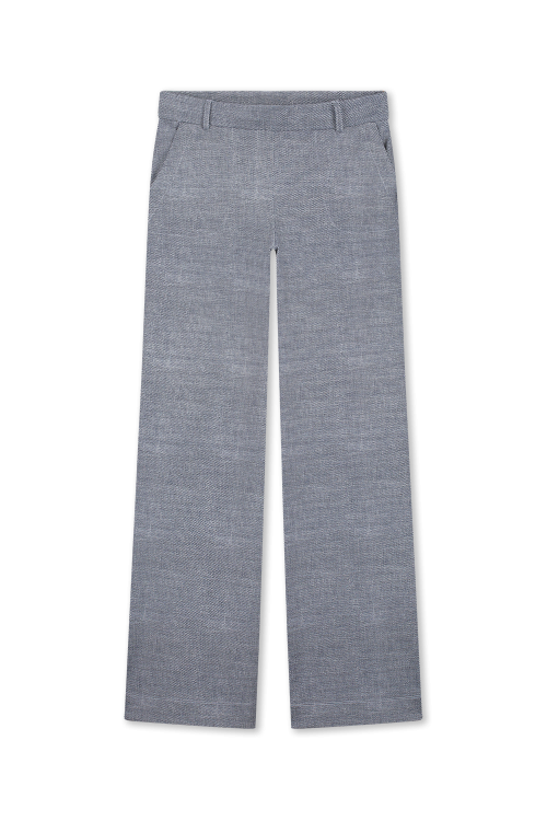 Broek Soul Lano Marine 7608