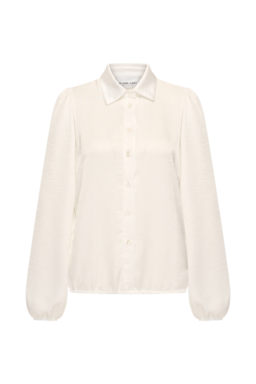 Blouse Fara wit 7678