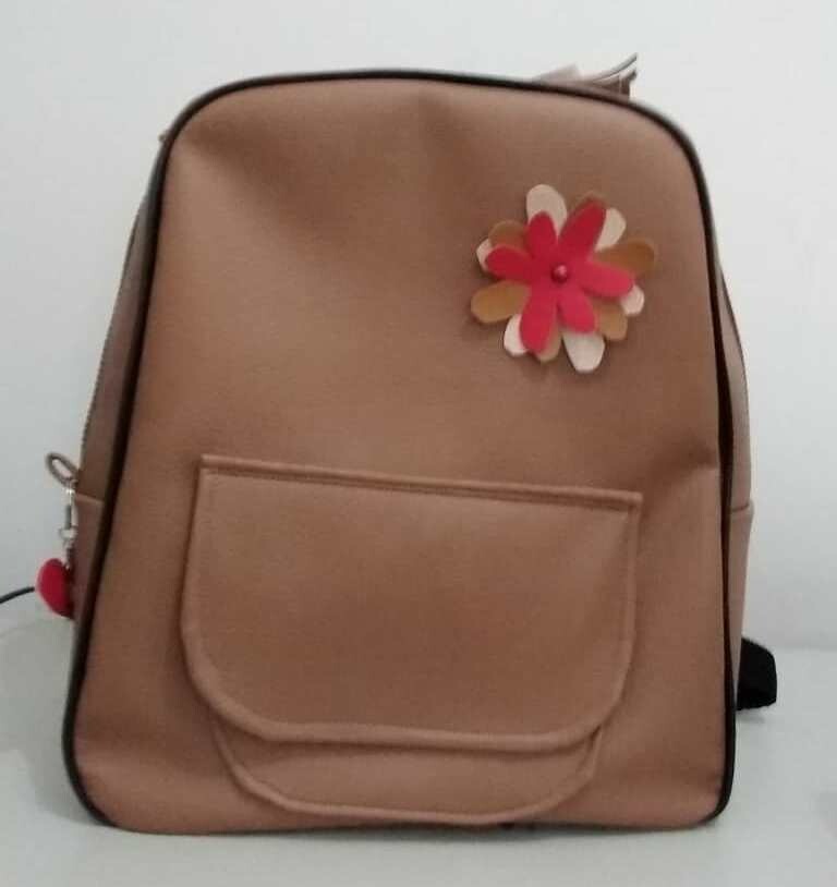 Mochila juvenil