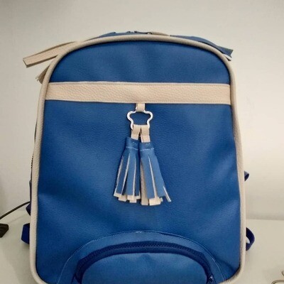 Mochila unisex Juvenil